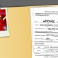 Roman employment application thumbnail